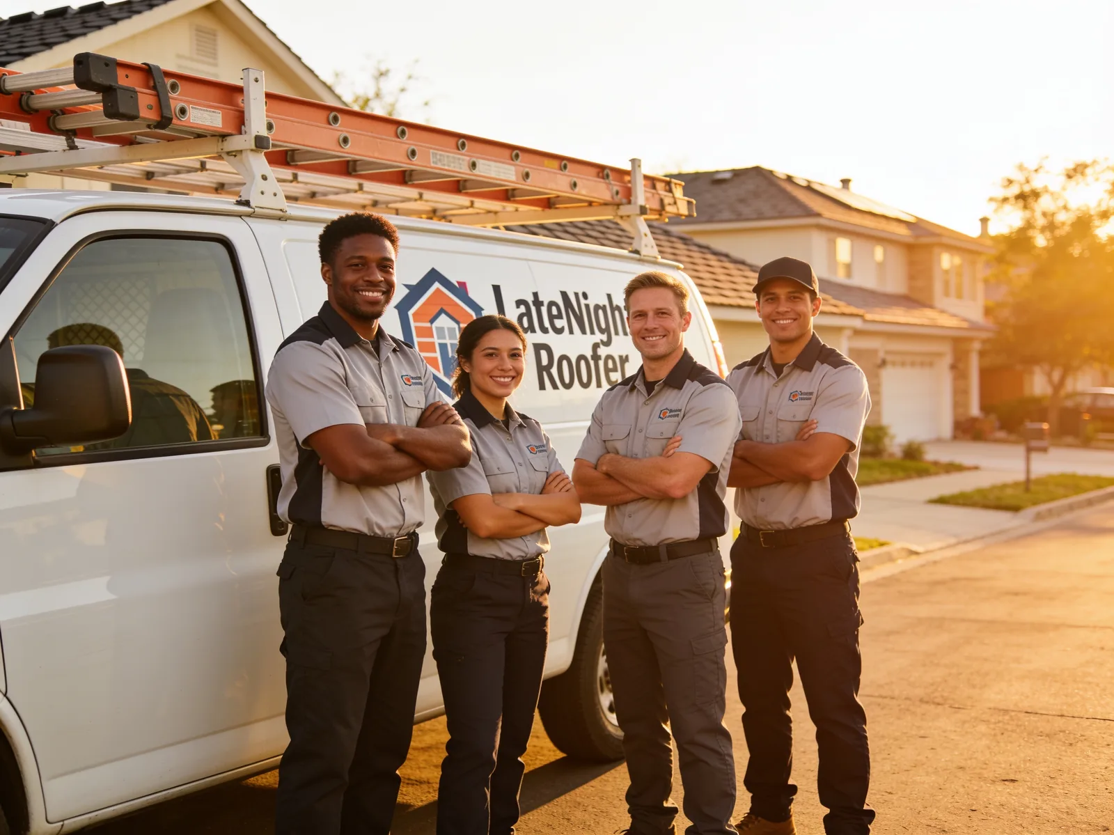 Emergency Roof Repair company in Graham, NC